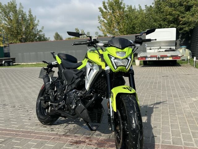 Лифан Другая, объемом двигателя 0.2 л и пробегом 0 тыс. км за 1100 $, фото 1 на Automoto.ua