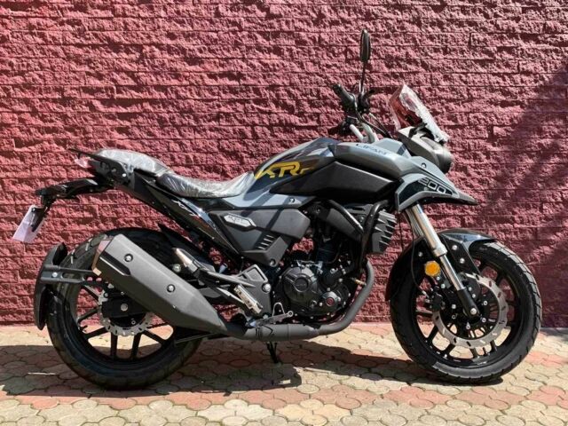 Лифан Другая, объемом двигателя 0.2 л и пробегом 0 тыс. км за 2440 $, фото 1 на Automoto.ua