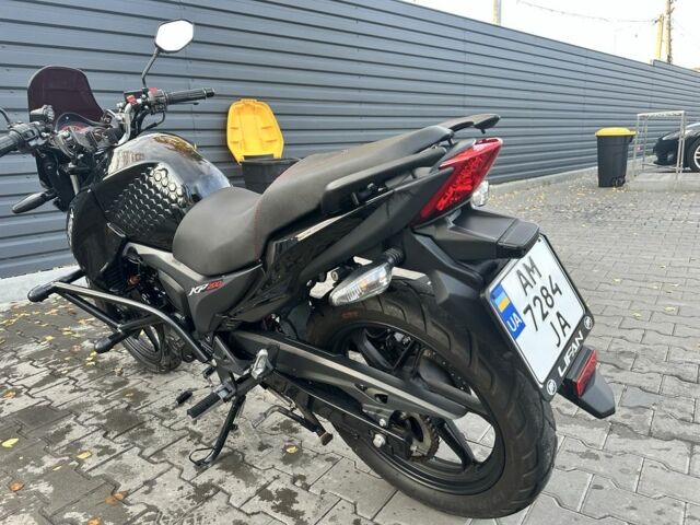 Лифан Другая, объемом двигателя 0.2 л и пробегом 0 тыс. км за 1550 $, фото 1 на Automoto.ua