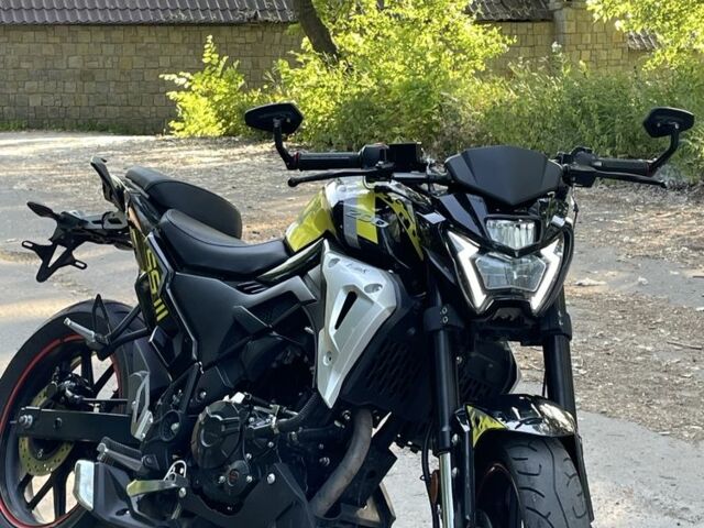 Лифан Другая, объемом двигателя 0.22 л и пробегом 0 тыс. км за 1492 $, фото 1 на Automoto.ua
