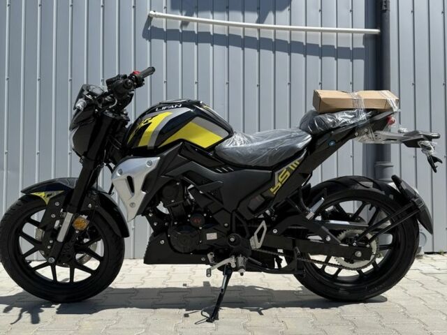 Лифан Другая, объемом двигателя 0.2 л и пробегом 0 тыс. км за 1880 $, фото 1 на Automoto.ua