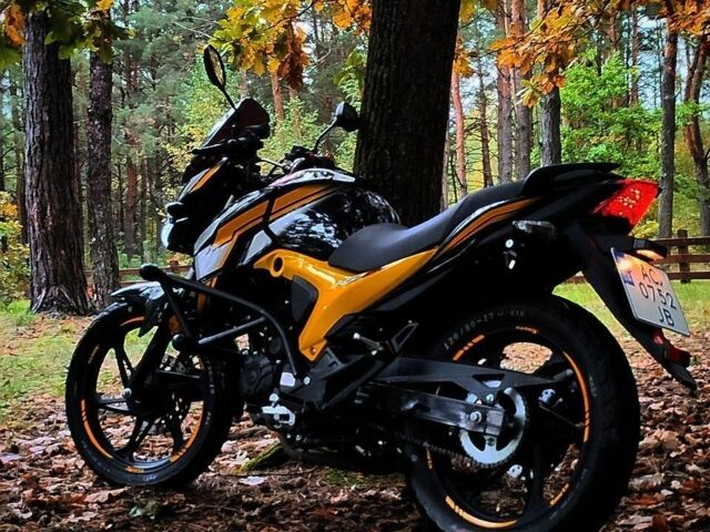 Ліфан Інша, об'ємом двигуна 0.2 л та пробігом 0 тис. км за 1700 $, фото 1 на Automoto.ua