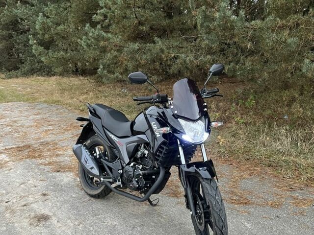 Лифан Другая, объемом двигателя 0.2 л и пробегом 0 тыс. км за 1780 $, фото 1 на Automoto.ua