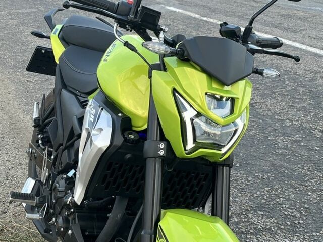 Лифан Другая, объемом двигателя 0.22 л и пробегом 0 тыс. км за 1785 $, фото 1 на Automoto.ua