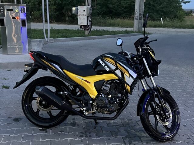 Ліфан Інша, об'ємом двигуна 0.2 л та пробігом 0 тис. км за 1250 $, фото 1 на Automoto.ua