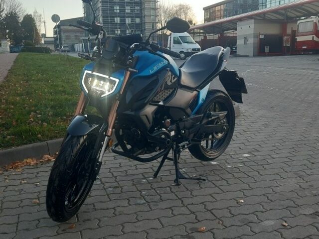 Ліфан Інша, об'ємом двигуна 0.2 л та пробігом 0 тис. км за 1900 $, фото 1 на Automoto.ua