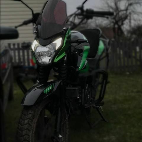 Лифан Другая, объемом двигателя 0.2 л и пробегом 0 тыс. км за 1350 $, фото 1 на Automoto.ua