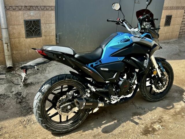 Ліфан Інша, об'ємом двигуна 0.25 л та пробігом 0 тис. км за 2100 $, фото 1 на Automoto.ua