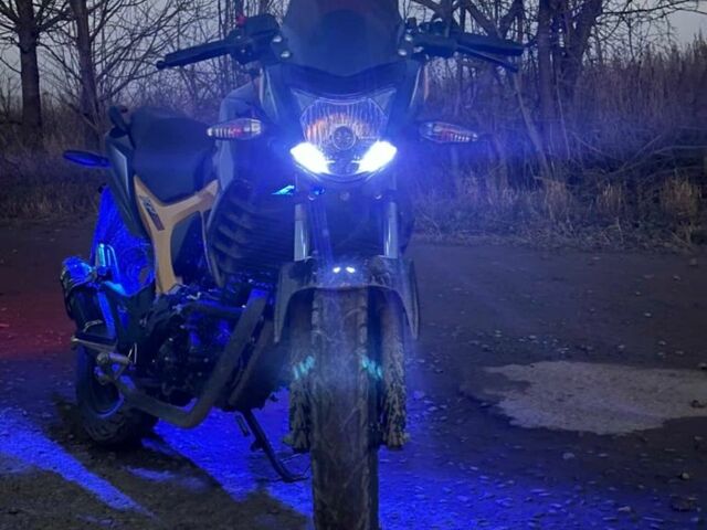 Лифан Другая, объемом двигателя 0.2 л и пробегом 0 тыс. км за 1550 $, фото 1 на Automoto.ua