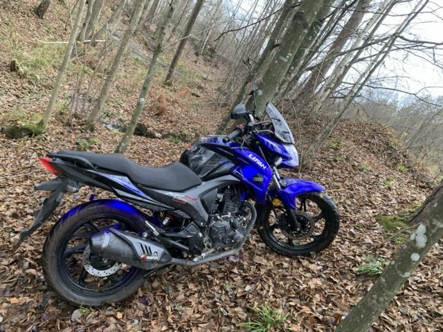 Лифан Другая, объемом двигателя 0.2 л и пробегом 0 тыс. км за 1700 $, фото 1 на Automoto.ua