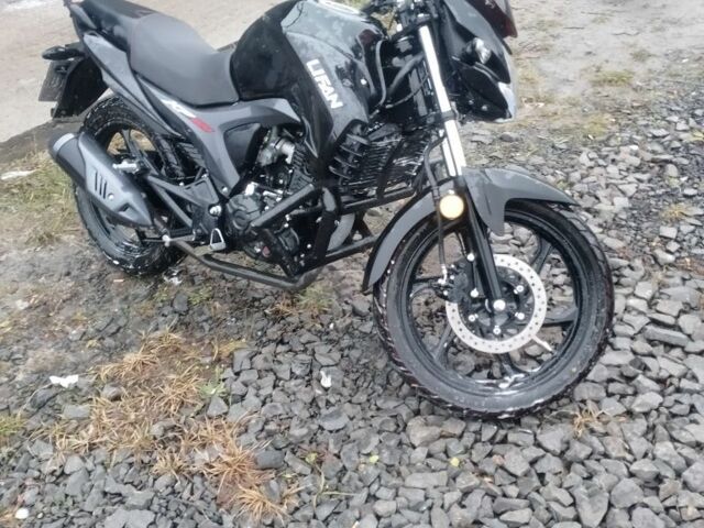 Ліфан Інша, об'ємом двигуна 0.2 л та пробігом 0 тис. км за 1600 $, фото 1 на Automoto.ua