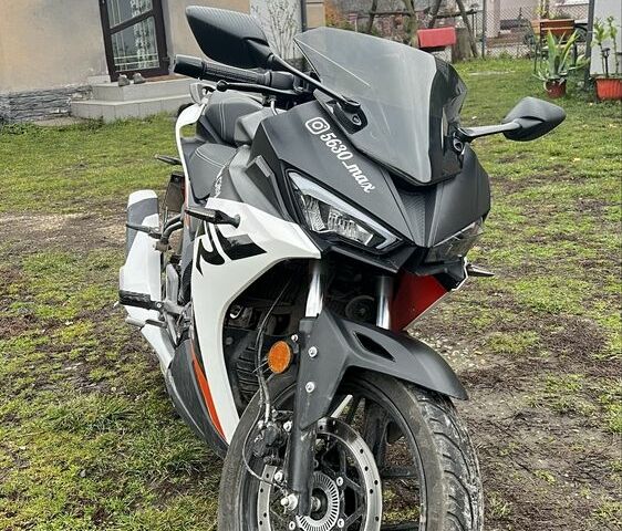 Лифан Другая, объемом двигателя 0.2 л и пробегом 0 тыс. км за 2150 $, фото 1 на Automoto.ua