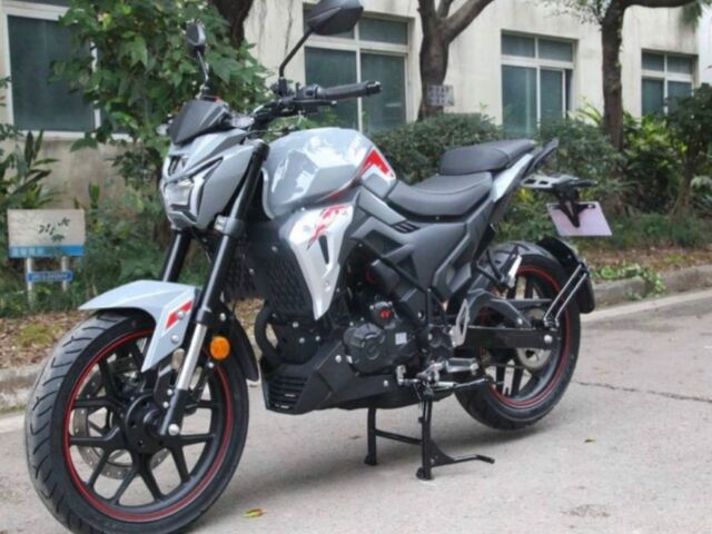 Лифан Другая, объемом двигателя 0.2 л и пробегом 0 тыс. км за 1885 $, фото 1 на Automoto.ua