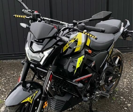 Лифан Другая, объемом двигателя 0 л и пробегом 0 тыс. км за 1733 $, фото 1 на Automoto.ua