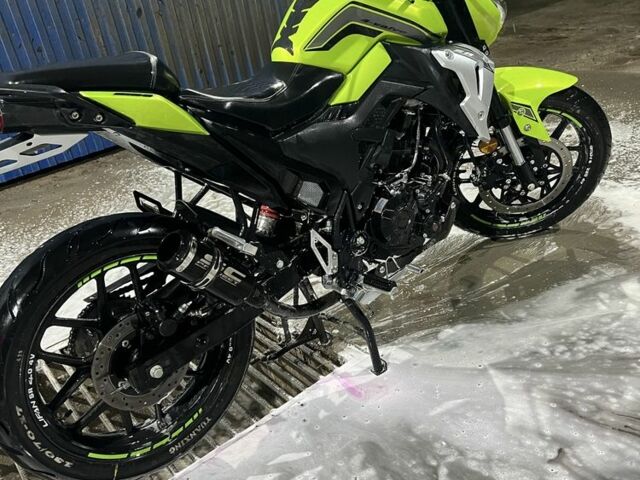 Лифан Другая, объемом двигателя 0.22 л и пробегом 0 тыс. км за 1547 $, фото 1 на Automoto.ua