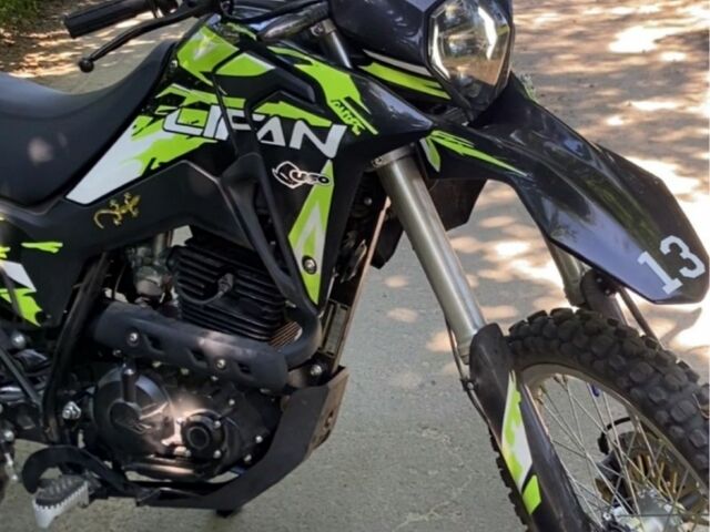 Лифан Другая, объемом двигателя 0.25 л и пробегом 0 тыс. км за 1450 $, фото 1 на Automoto.ua