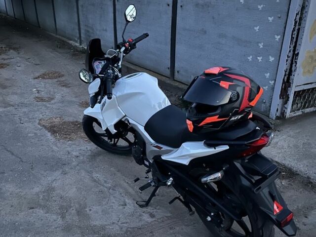 Лифан Другая, объемом двигателя 0.2 л и пробегом 0 тыс. км за 1600 $, фото 1 на Automoto.ua