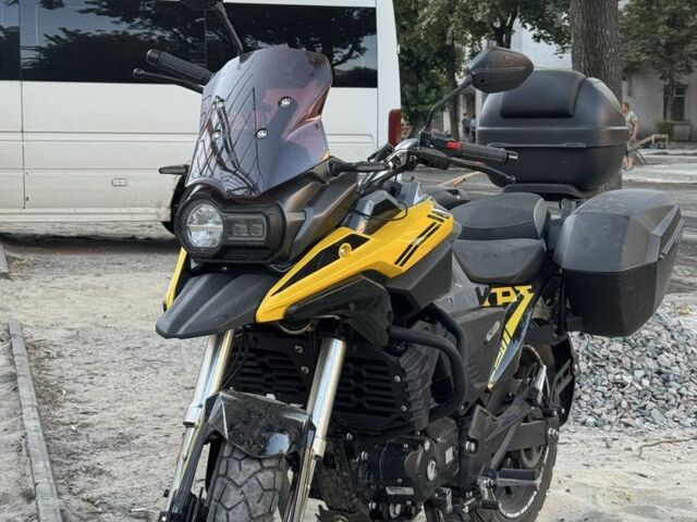 Ліфан Інша, об'ємом двигуна 0.25 л та пробігом 0 тис. км за 2250 $, фото 1 на Automoto.ua