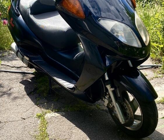 Ліфан Інша, об'ємом двигуна 0.15 л та пробігом 0 тис. км за 600 $, фото 1 на Automoto.ua