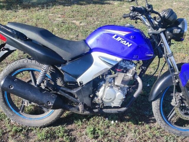 Лифан Другая, объемом двигателя 0.2 л и пробегом 0 тыс. км за 35000 $, фото 1 на Automoto.ua