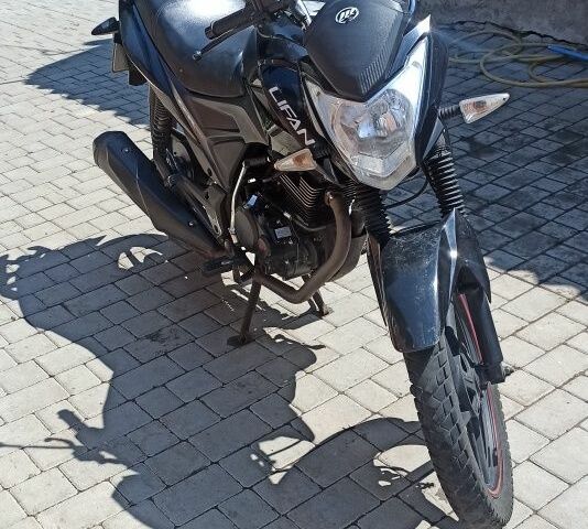 Ліфан Інша, об'ємом двигуна 0.15 л та пробігом 0 тис. км за 750 $, фото 1 на Automoto.ua
