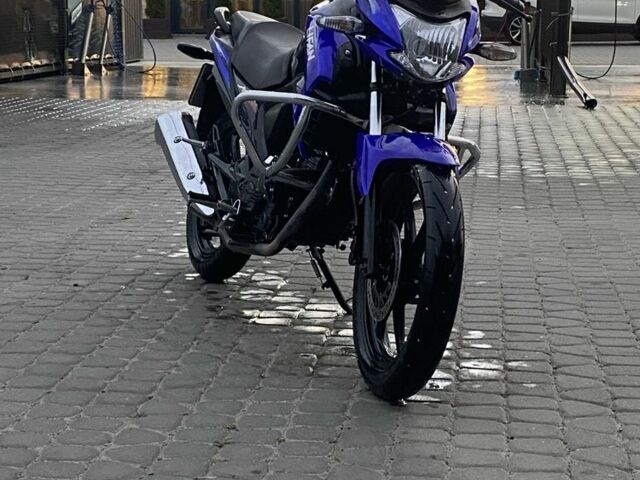 Лифан Другая, объемом двигателя 0.2 л и пробегом 0 тыс. км за 1100 $, фото 1 на Automoto.ua