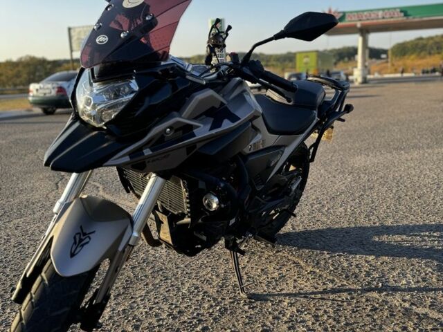 Ліфан Інша, об'ємом двигуна 0.2 л та пробігом 0 тис. км за 1500 $, фото 1 на Automoto.ua