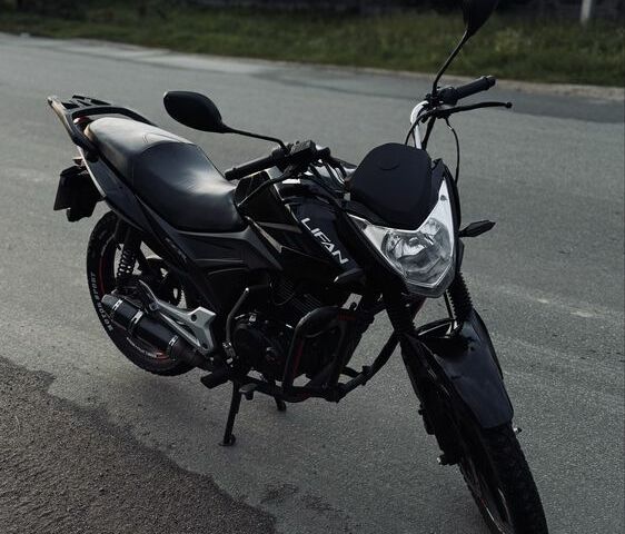 Лифан Другая, объемом двигателя 0.15 л и пробегом 0 тыс. км за 950 $, фото 1 на Automoto.ua