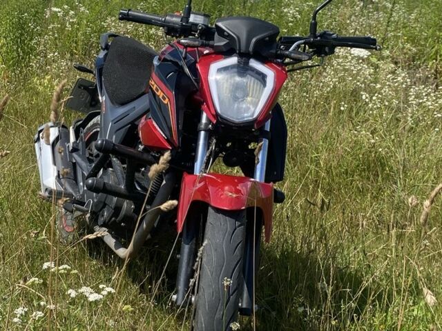 Лифан Другая, объемом двигателя 0.2 л и пробегом 0 тыс. км за 1033 $, фото 1 на Automoto.ua
