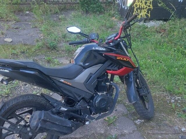 Лифан Другая, объемом двигателя 0.18 л и пробегом 0 тыс. км за 1100 $, фото 1 на Automoto.ua