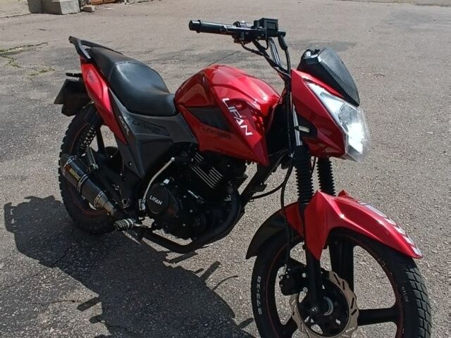 Лифан Другая, объемом двигателя 0.15 л и пробегом 0 тыс. км за 842 $, фото 1 на Automoto.ua