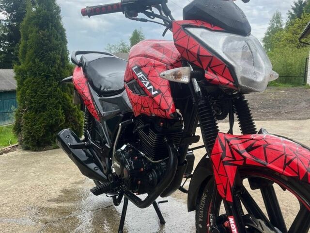 Лифан Другая, объемом двигателя 0.15 л и пробегом 0 тыс. км за 850 $, фото 1 на Automoto.ua