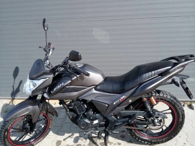 Лифан Другая, объемом двигателя 0.2 л и пробегом 0 тыс. км за 1188 $, фото 1 на Automoto.ua