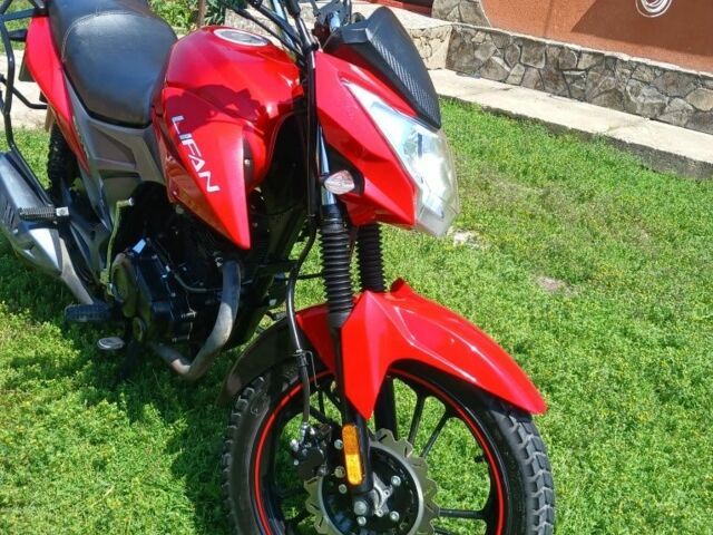 Лифан Другая, объемом двигателя 0.18 л и пробегом 0 тыс. км за 1100 $, фото 1 на Automoto.ua