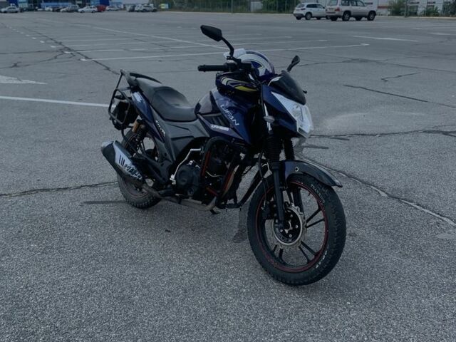 Лифан Другая, объемом двигателя 0.18 л и пробегом 0 тыс. км за 900 $, фото 1 на Automoto.ua