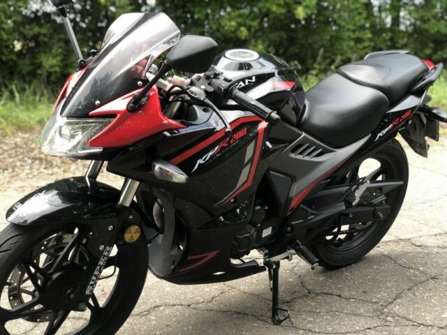 Ліфан Інша, об'ємом двигуна 0.2 л та пробігом 0 тис. км за 1250 $, фото 1 на Automoto.ua