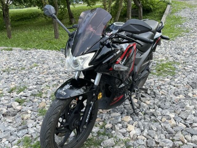 Лифан Другая, объемом двигателя 0.2 л и пробегом 0 тыс. км за 1500 $, фото 1 на Automoto.ua