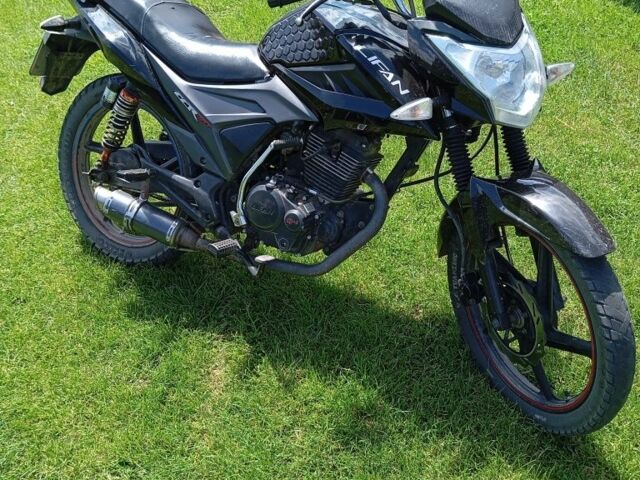 Лифан Другая, объемом двигателя 0.15 л и пробегом 0 тыс. км за 723 $, фото 1 на Automoto.ua