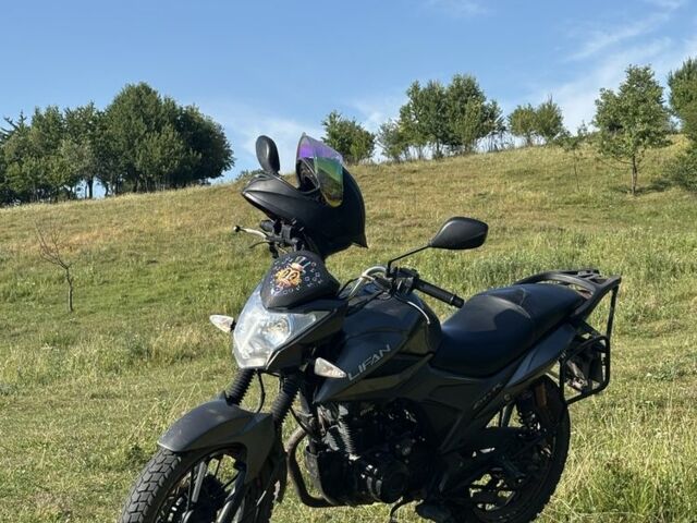 Лифан Другая, объемом двигателя 0.18 л и пробегом 0 тыс. км за 850 $, фото 1 на Automoto.ua