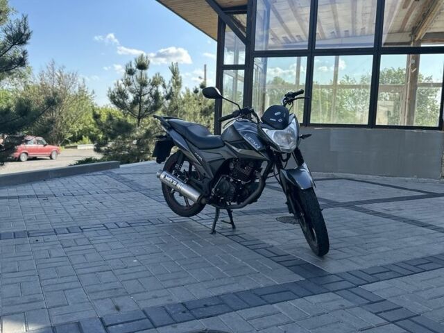 Лифан Другая, объемом двигателя 0.15 л и пробегом 0 тыс. км за 601 $, фото 1 на Automoto.ua