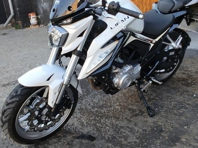 Лифан Другая, объемом двигателя 0.35 л и пробегом 0 тыс. км за 3100 $, фото 1 на Automoto.ua