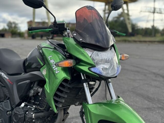 Ліфан Інша, об'ємом двигуна 0.2 л та пробігом 0 тис. км за 1466 $, фото 1 на Automoto.ua