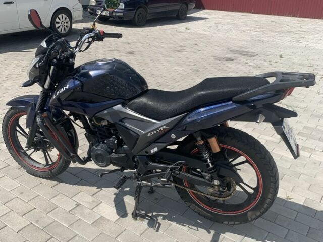 Лифан Другая, объемом двигателя 0.18 л и пробегом 0 тыс. км за 870 $, фото 1 на Automoto.ua
