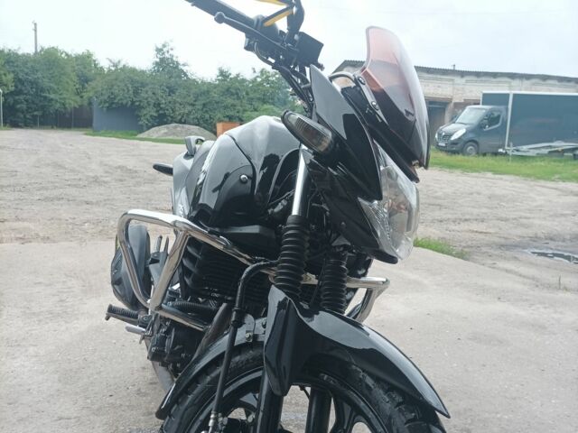 Лифан Другая, объемом двигателя 0.2 л и пробегом 0 тыс. км за 1550 $, фото 1 на Automoto.ua