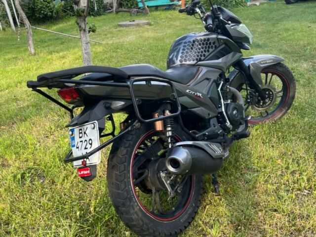 Лифан Другая, объемом двигателя 0.2 л и пробегом 0 тыс. км за 1000 $, фото 1 на Automoto.ua
