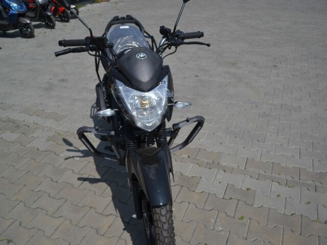 Лифан Другая, объемом двигателя 0.2 л и пробегом 0 тыс. км за 1393 $, фото 1 на Automoto.ua