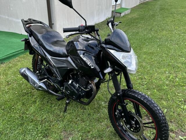 Ліфан Інша, об'ємом двигуна 0.2 л та пробігом 0 тис. км за 800 $, фото 1 на Automoto.ua