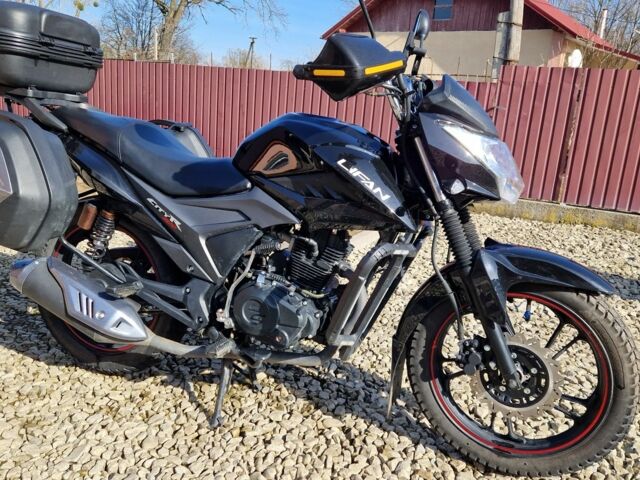Лифан Другая, объемом двигателя 0.2 л и пробегом 0 тыс. км за 1280 $, фото 1 на Automoto.ua