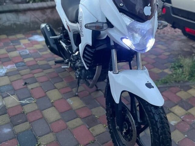 Лифан Другая, объемом двигателя 0.2 л и пробегом 0 тыс. км за 1300 $, фото 1 на Automoto.ua