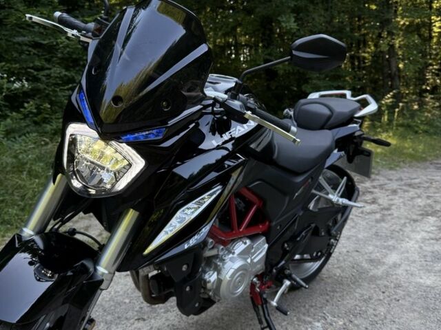 Лифан Другая, объемом двигателя 0.35 л и пробегом 0 тыс. км за 3499 $, фото 1 на Automoto.ua